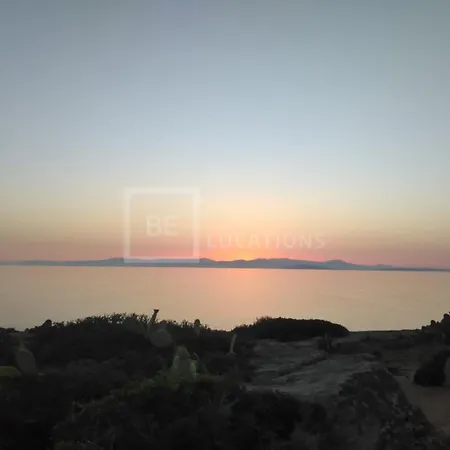 Baia Azzurra - Belocations 펜션