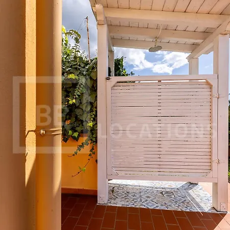 Baia Azzurra - Belocations