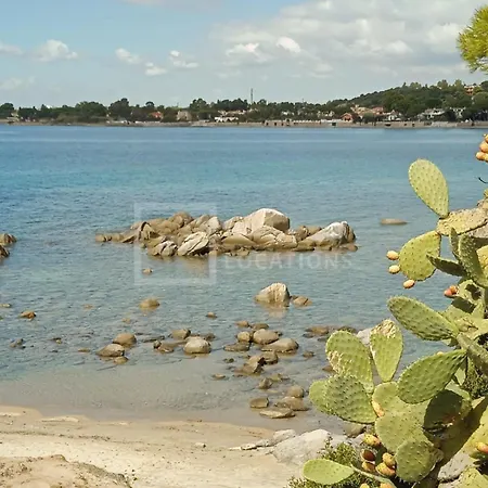 Baia Azzurra - Belocations *