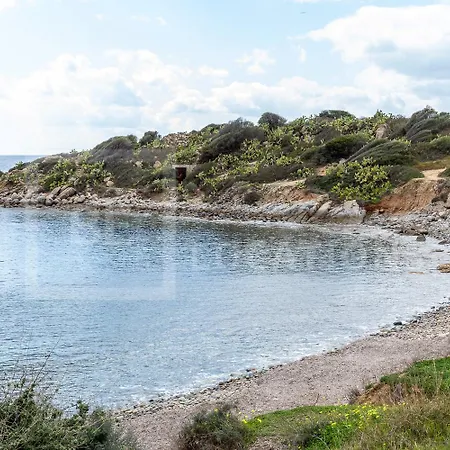 Baia Azzurra - Belocations 펜션 *