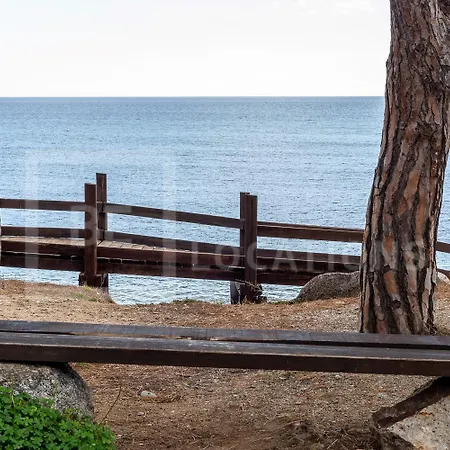 Baia Azzurra - Belocations *