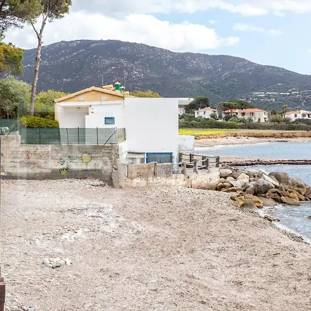 Baia Azzurra - Belocations 펜션
