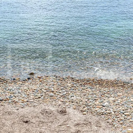 펜션 Baia Azzurra - Belocations 캐피타나